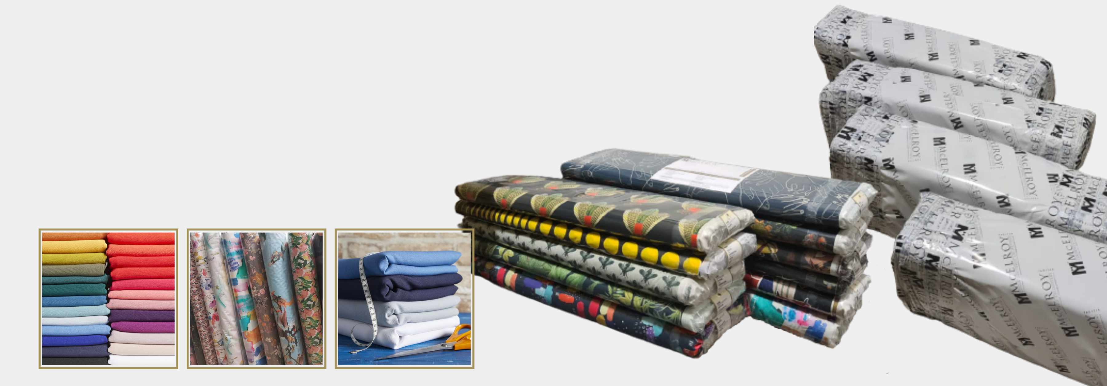 Beautifully Packed & Presented