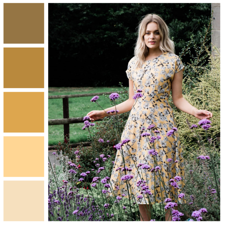 Summer Ready Serenity