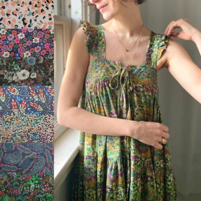 Spotlight On: Morracain Crepe