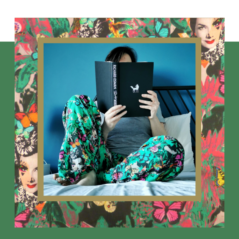 Stuck For Inspiration?