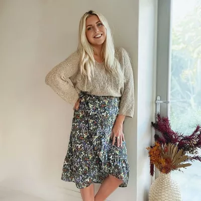 Floral Fest floral_fest_-_viscose_-_whatkimberleymakes