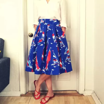 Plain Sailing plain_sailing_-_marine_-_francescas.fold