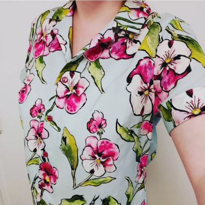 aqua_orchid_-_cotton_-_buttonbirdie